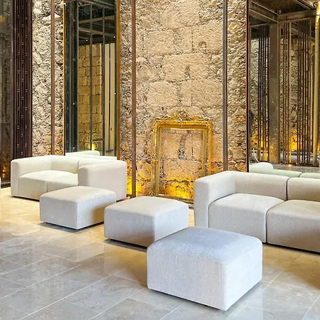 Boutique Cordial Galdos Jardin Hotel