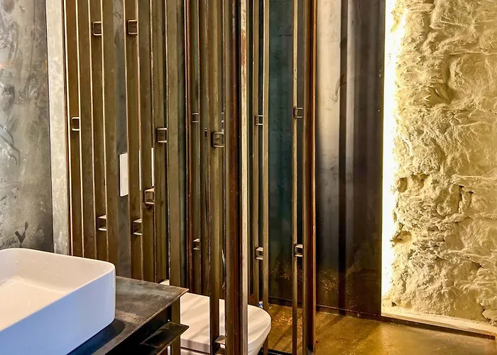 Hotel Boutique Cordial Galdos Jardin 4*