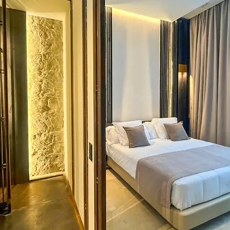 Boutique Cordial Galdós Jardín