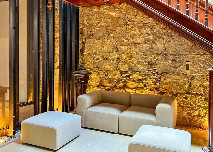 Hotel Boutique Cordial Galdós Jardín 4*