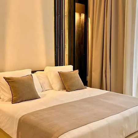 Boutique Cordial Galdós Jardín 4* Las Palmas de Gran Canárias