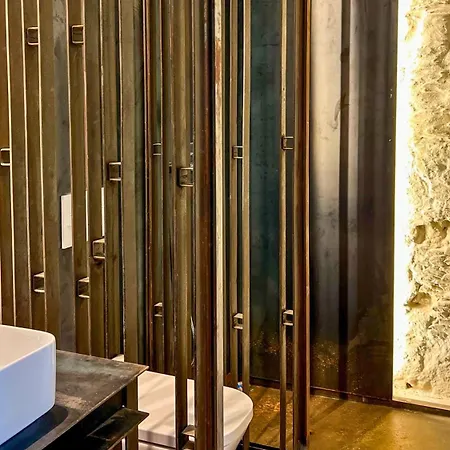 Hotel Boutique Cordial Galdos Jardin 4*