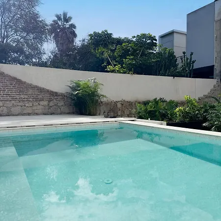 Boutique Cordial Galdós Jardín 4*