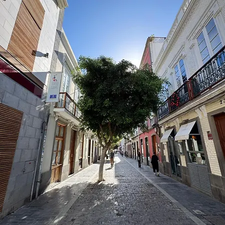 Boutique Cordial Galdos Jardin Las Palmas de Gran Canaria