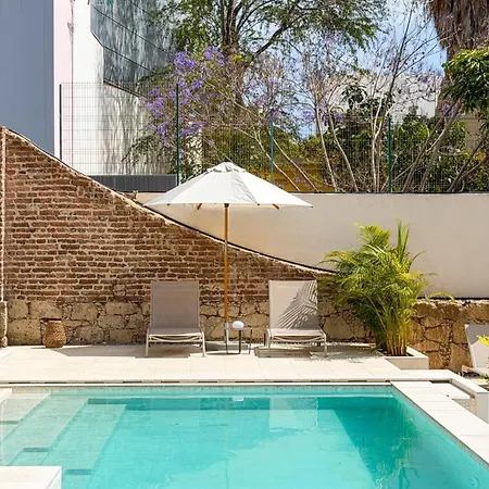 Boutique Cordial Galdós Jardín Hotel 4*