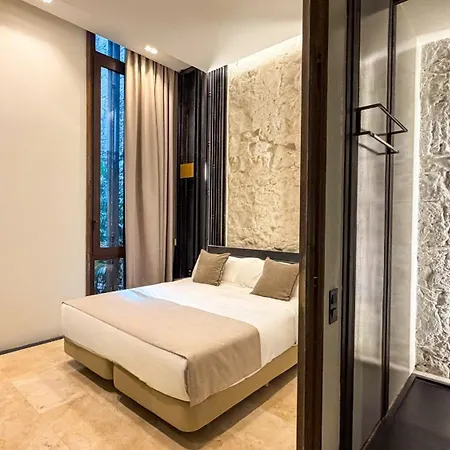 Hotel Boutique Cordial Galdós Jardín Las Palmas de Gran Canaria