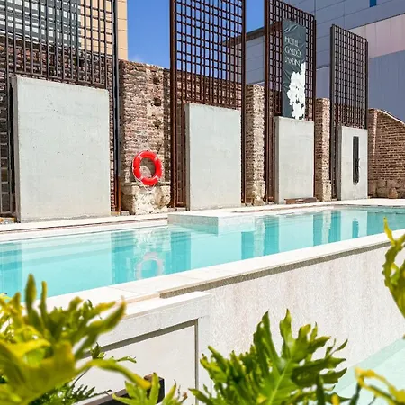 Boutique Cordial Galdós Jardín Hotel 4*