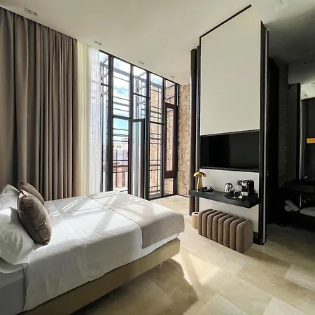 Hotel Boutique Cordial Galdós Jardín 4*