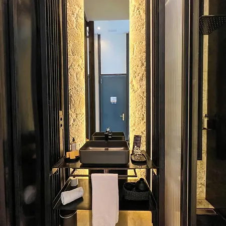 Boutique Cordial Galdós Jardín 4*