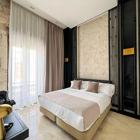 Hotel Boutique Cordial Galdós Jardín Las Palmas de Gran Canaria