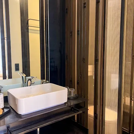 Boutique Cordial Galdós Jardín 4*