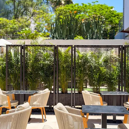 Boutique Cordial Galdós Jardín 4* Las Palmas de Gran Canaria
