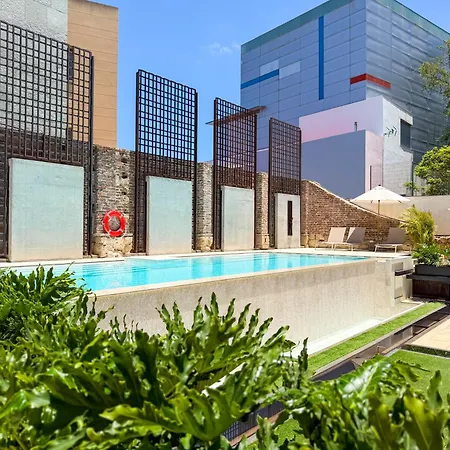 Boutique Cordial Galdós Jardín Hotel