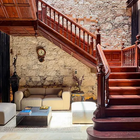 Boutique Cordial Galdós Jardín 4*