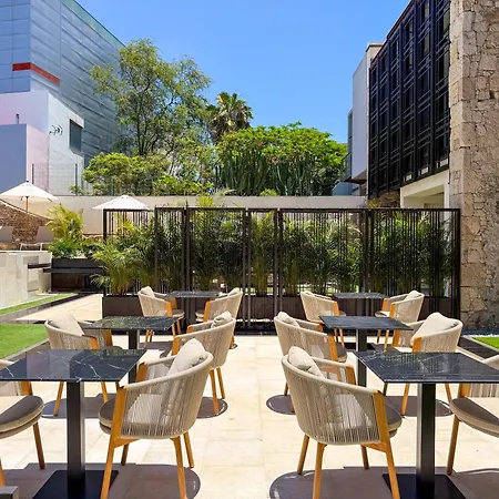 Boutique Cordial Galdós Jardín 4*