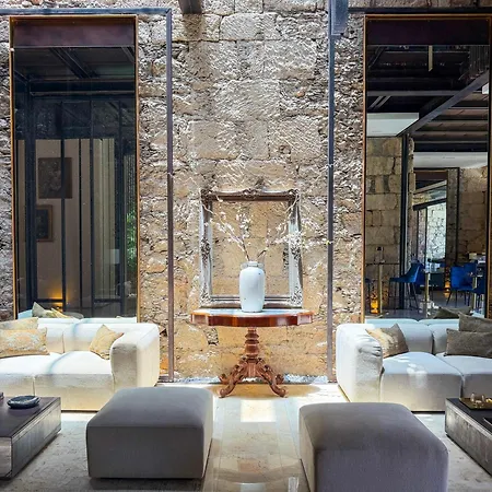 Boutique Cordial Galdós Jardín Hotel 4*