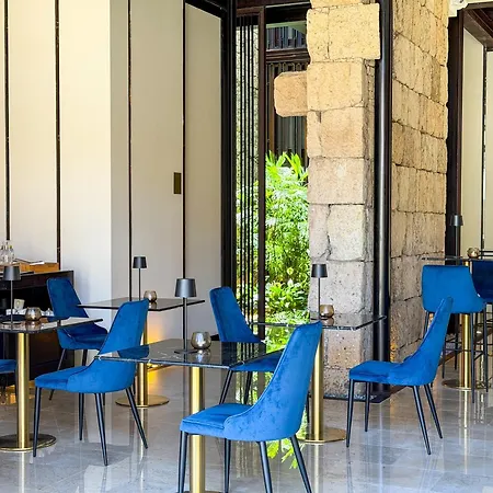 Boutique Cordial Galdós Jardín Hotel