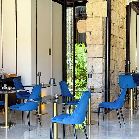 Boutique Cordial Galdós Jardín Hotel Las Palmas de Gran Canaria