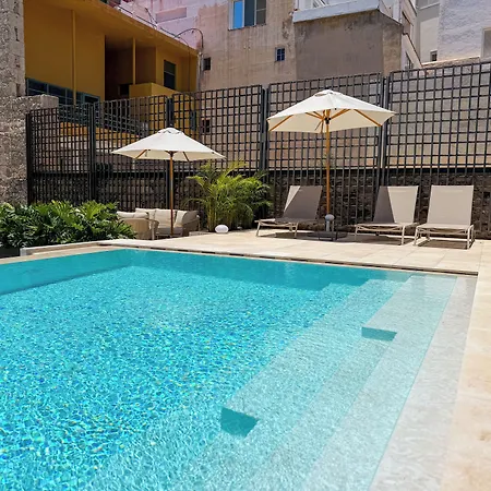 Boutique Cordial Galdós Jardín Hotel 4*