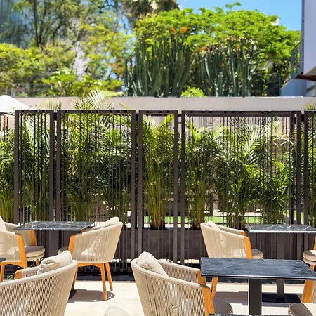 Boutique Cordial Galdós Jardín 4* Las Palmas de Gran Canaria