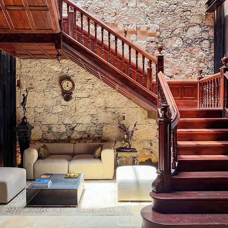 Boutique Cordial Galdós Jardín 4*