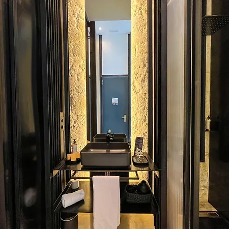 Hotel Boutique Cordial Galdós Jardín Las Palmas de Gran Canaria