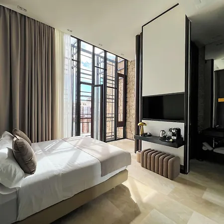 Hotel Boutique Cordial Galdós Jardín 4*