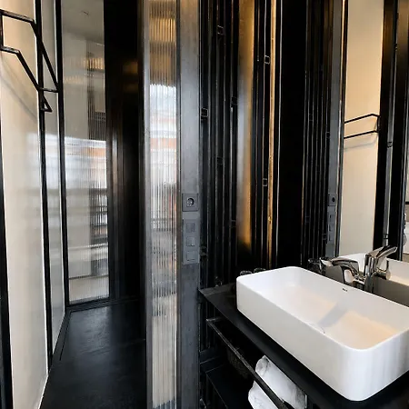 Hotel Boutique Cordial Galdós Jardín 4*