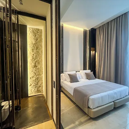 Boutique Cordial Galdós Jardín Hotel 4*